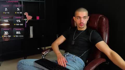 KaydenDrew online show from March 19, 5:57 am