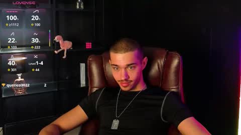 KaydenDrew online show from March 4, 7:27 am