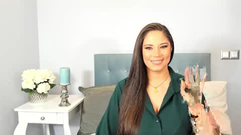 KaydenKat online show from February 13, 3:45 pm