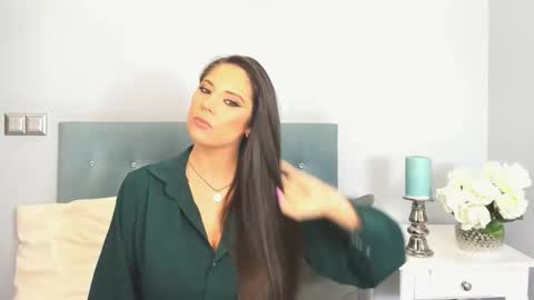 KaydenKat online show from April 7, 6:21 pm