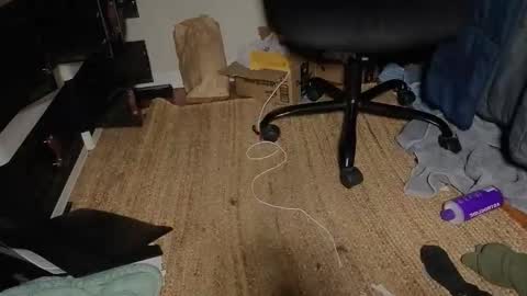 KayisHard online show from March 19, 9:59 am