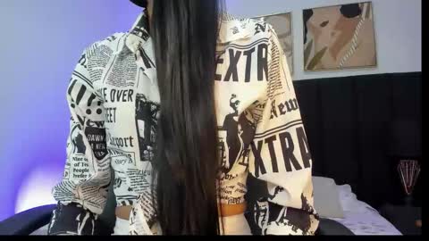 Kayla  online show from October 23, 11:34 am