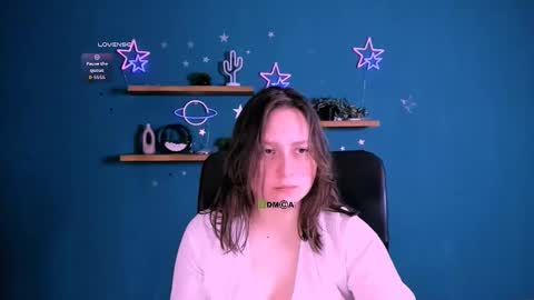 Cute Kayla online show from March 14, 9:46 am