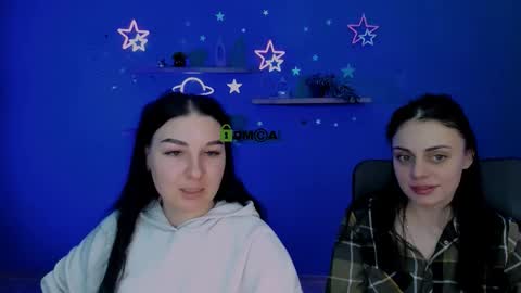 Cute Kayla online show from February 19, 3:44 pm