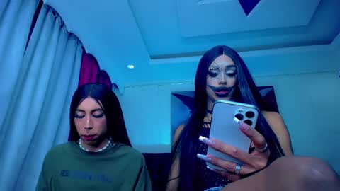 kayla_sexx online show from October 13, 11:18 pm