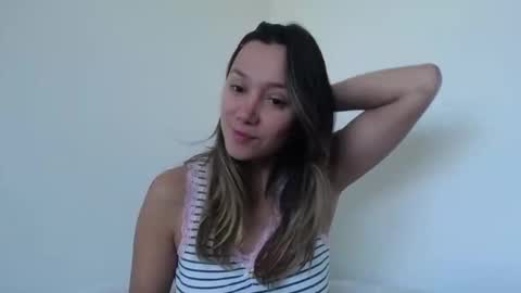 Kayla Hosk online show from February 9, 6:11 pm