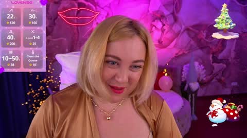 Kayla online show from January 3, 5:42 pm