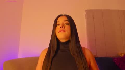 Kayla online show from February 18, 7:13 pm