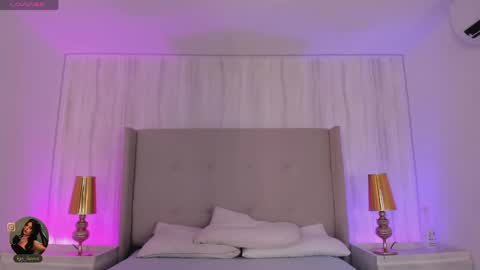 Kayla online show from May 19, 7:32 pm