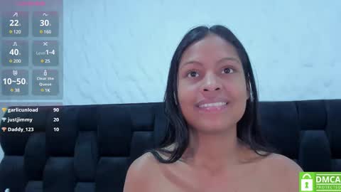Kaylee sweet online show from February 24, 6:38 am