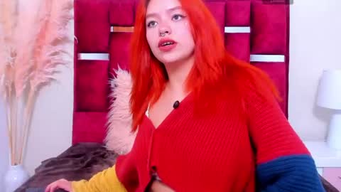 kayleemei online show from June 27, 3:56 am