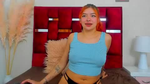 kayleemei online show from June 23, 1:17 pm