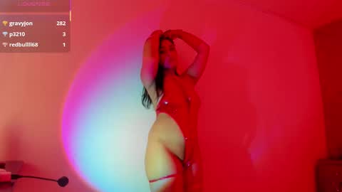 kayliebrooks online show from October 31, 8:53 pm