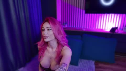 KaylieRosse online show from March 5, 7:01 pm