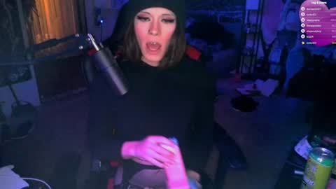 kaynatix online show from January 31, 6:24 am