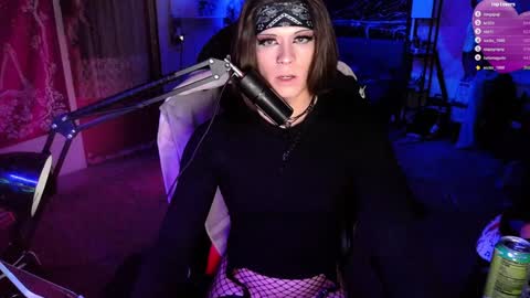 kaynatix online show from January 17, 5:00 am