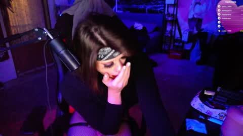 kaynatix online show from January 9, 6:38 am