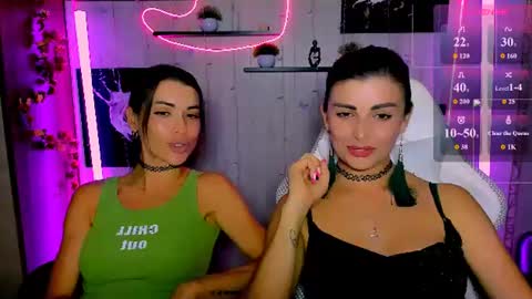 kayworl online show from June 17, 4:23 pm
