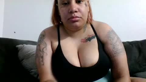 kayyyyb91 online show from June 17, 5:45 am