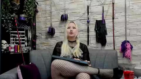 Miss Kazia online show from October 25, 12:44 am