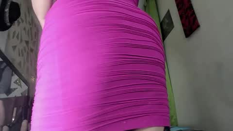 KAZSANDRAH online show from January 9, 5:57 am