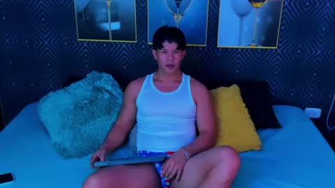 kazuya online show from July 1, 6:11 am
