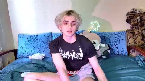 kazzu_daw online show from January 14, 5:59 am