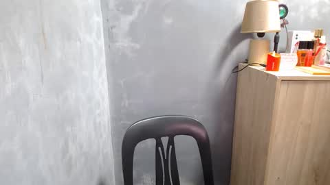 Its me Cora online show from October 1, 3:49 am