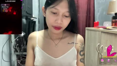 Its me Cora online show from October 11, 4:39 am