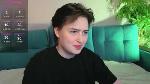 Seb Polly Roxy Jonny online show from February 23, 8:33 pm