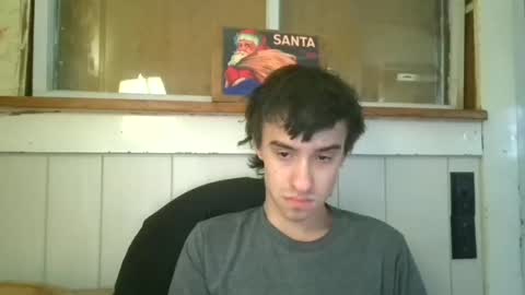 keegang34 online show from April 6, 5:58 pm