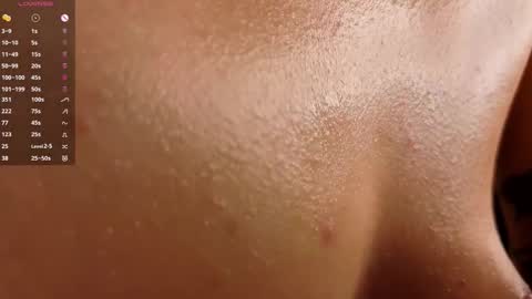 Hi Keeley is here Glad to see you in our room  PVT is open online show from February 21, 6:27 am