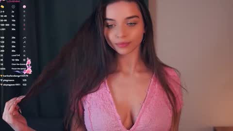 Lulu online show from March 8, 2:04 am