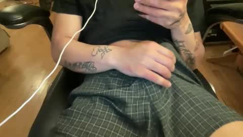 Keesey23 online show from June 10, 4:12 am