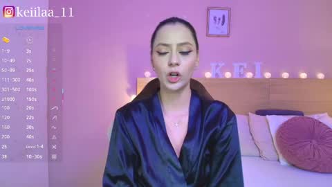 keii online show from May 17, 6:28 pm