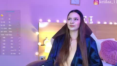 keii online show from January 11, 6:58 pm