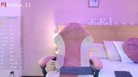 keii online show from May 12, 6:28 pm