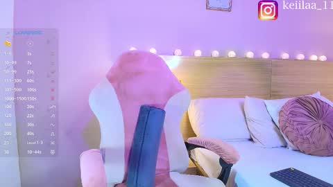 keii online show from December 19, 6:14 pm