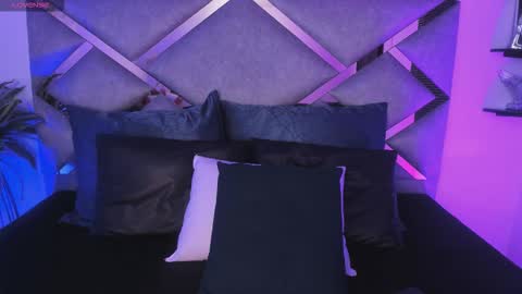 Keidy Monday to Saturday from 200 pm to 810pm  UTC-5 Colombia Time online show from January 10, 8:47 pm