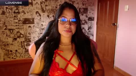 Kimk online show from February 18, 10:03 pm