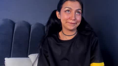 keila online show from October 24, 10:10 pm