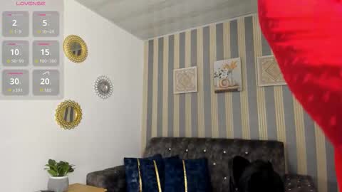 Keila  online show from March 1, 9:08 pm