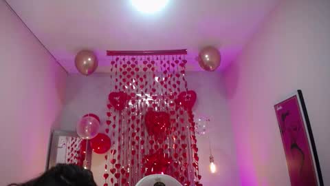 Keila  online show from February 15, 5:43 am