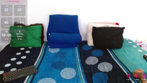 keila online show from September 13, 3:31 am