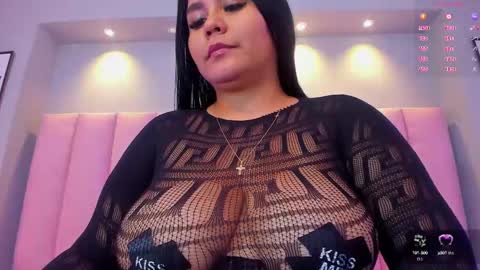 Snapshot of keily_ross1 chatting on February 20, 5:55 am Keily Ross online show from February 20, 5:55 am