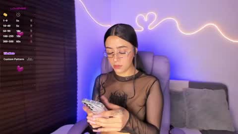 keily new  online show from July 9, 1:42 am