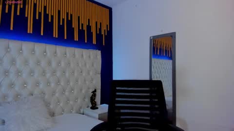 Keily Morgan online show from February 11, 9:31 am