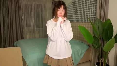 Kira online show from November 30, 5:53 pm