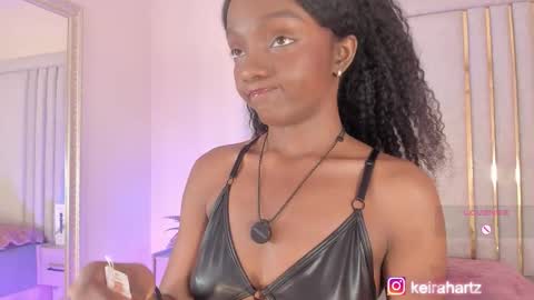 keirahartz online show from March 5, 11:52 am