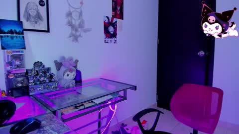 Keita moon online show from March 6, 2:27 pm